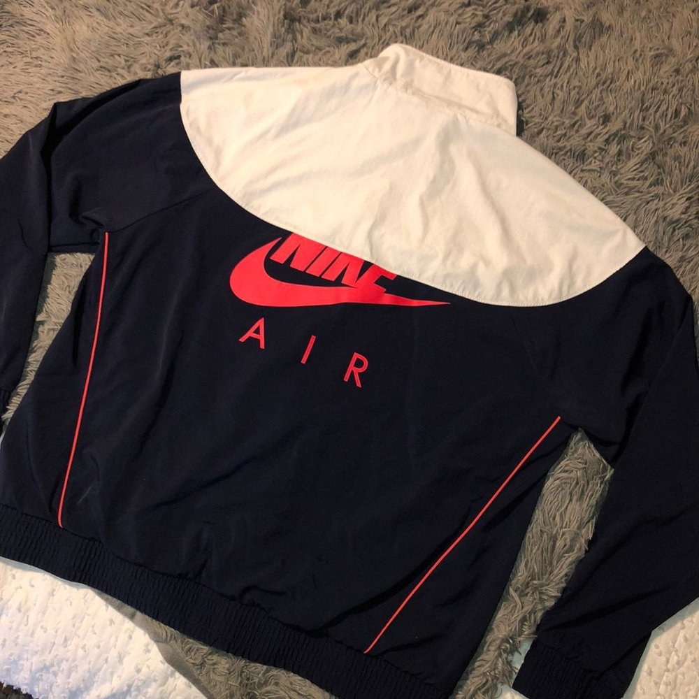 NWOT Jordan Hatfield Jacket